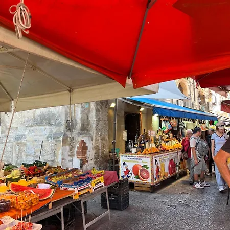 Turistico I Santi Appartamento *