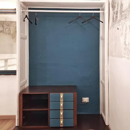 Turistico I Santi Apartment Palermo