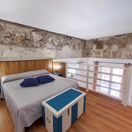 Apartment Turistico I Santi