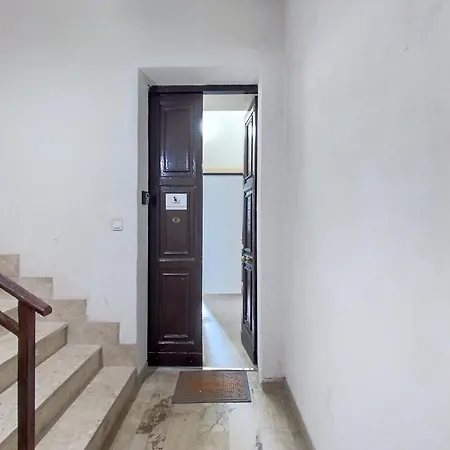 Turistico I Santi Apartment Palermo