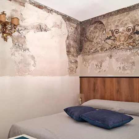 Turistico I Santi Apartment