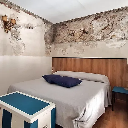 Apartment Turistico I Santi