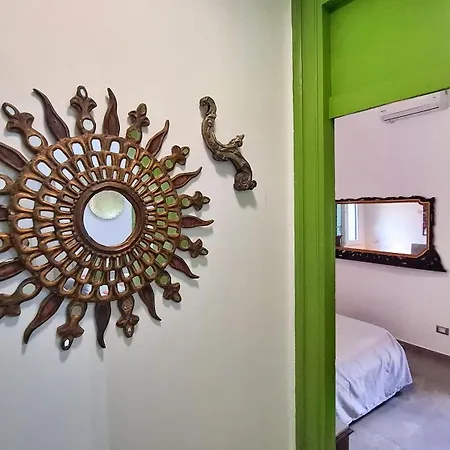 Turistico I Santi Apartment *
