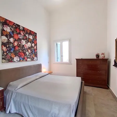 Apartment Turistico I Santi Palermo