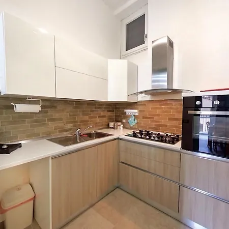 Turistico I Santi Apartment
