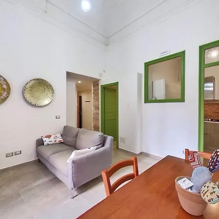 Turistico I Santi Apartment *