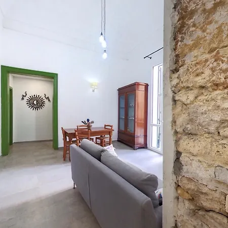 Apartment Turistico I Santi Palermo