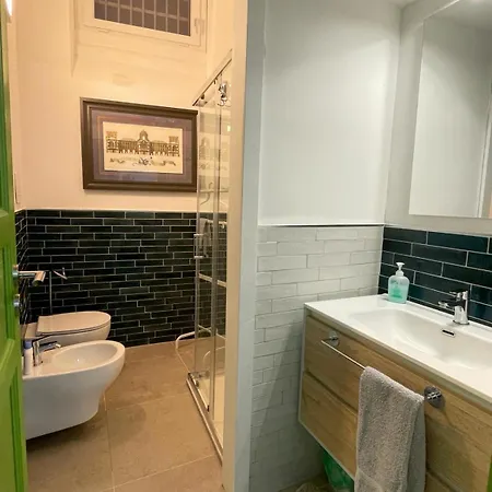 Turistico I Santi * Palermo