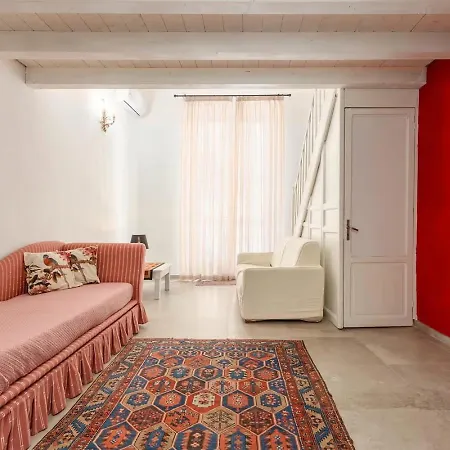 Turistico I Santi * Palermo