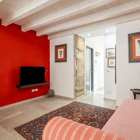 Turistico I Santi Apartamento