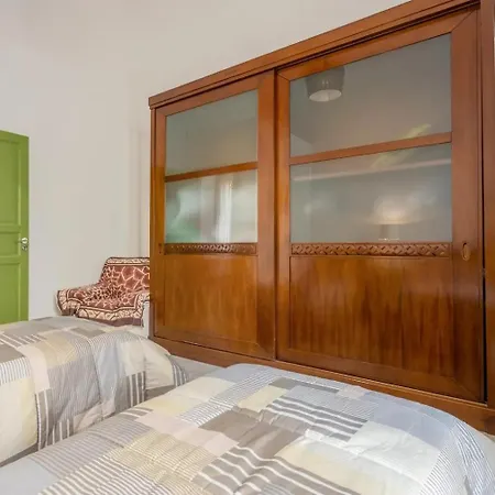 Apartamento Turistico I Santi *