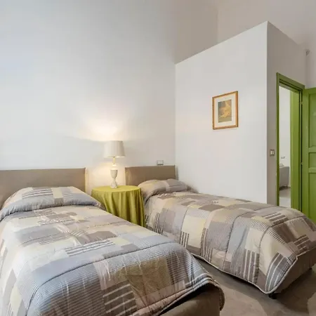 Turistico I Santi Apartment